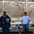 Plaque for the Pull for Ken2